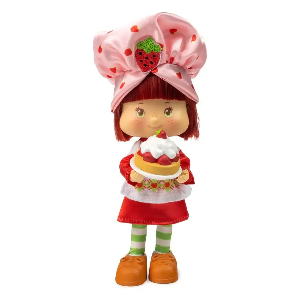 Emily Erdbeer Fashion Doll Puppe Emily Erdbeer 14 cm - Smalltinytoystore