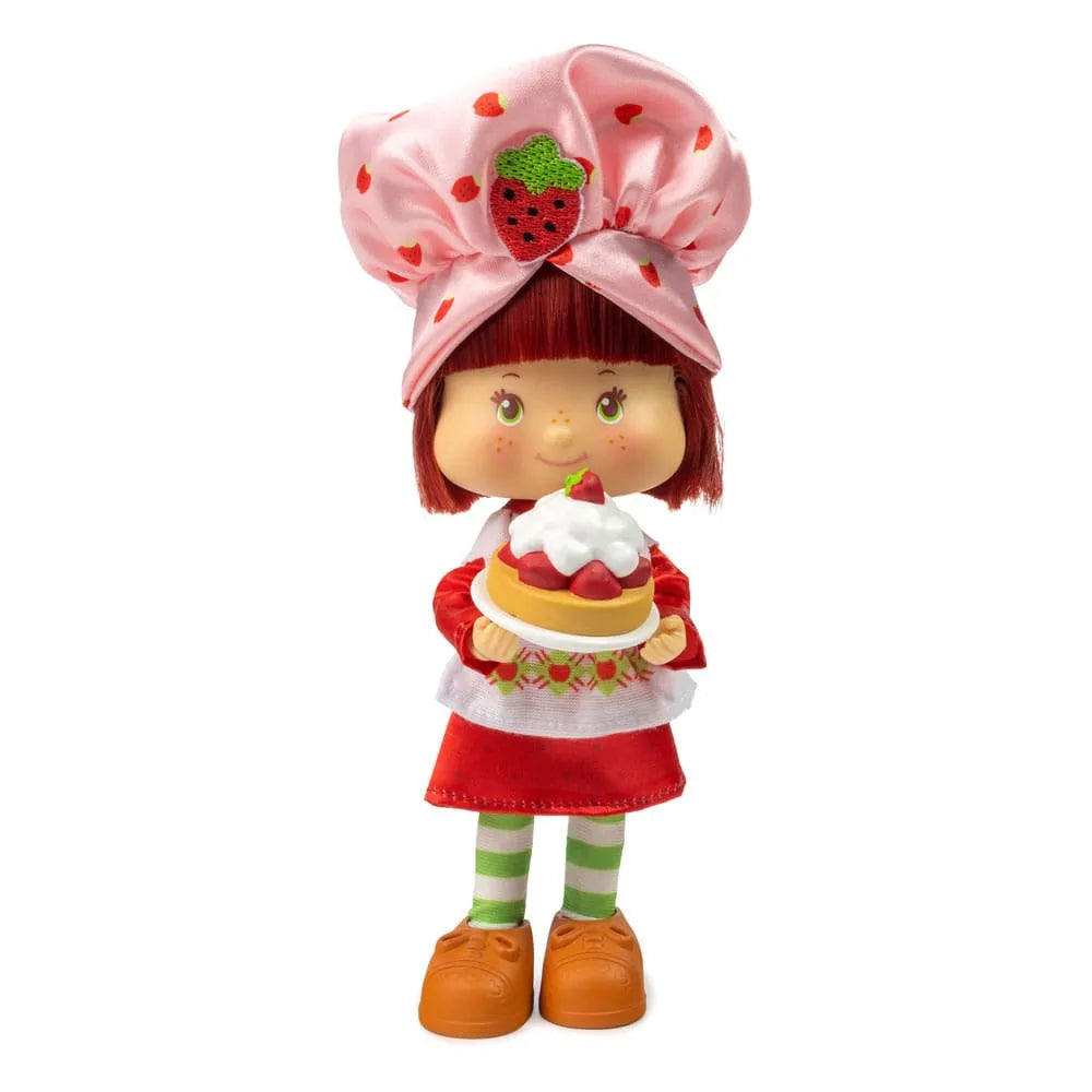 Emily Erdbeer Fashion Doll Puppe Emily Erdbeer 14 cm - Smalltinytoystore