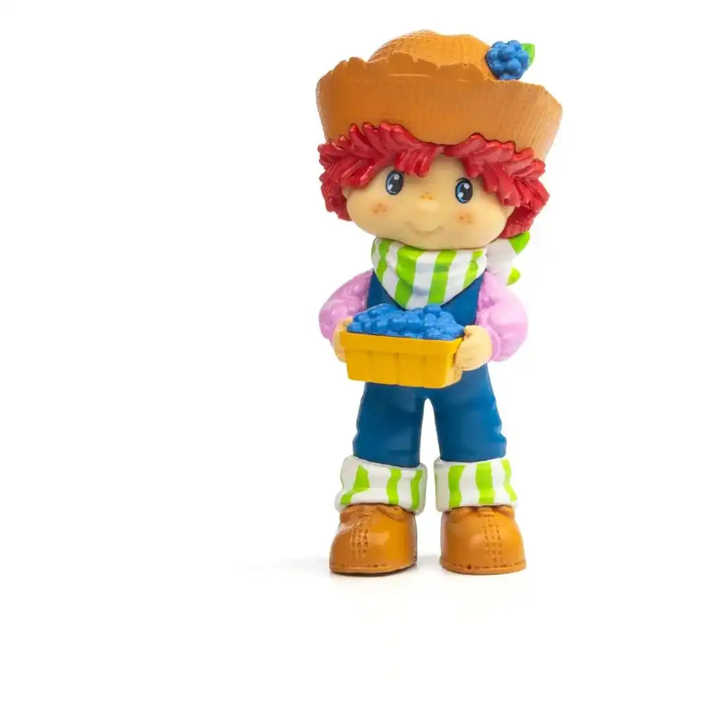 Emily Erdbeer Minifiguren 7 cm Sortiment (12) - Smalltinytoystore