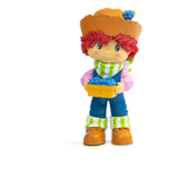 Emily Erdbeer Minifiguren 7 cm Sortiment (12) - Smalltinytoystore