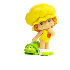 Emily Erdbeer Minifiguren 7 cm Sortiment (12) - Smalltinytoystore