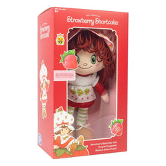 Emily Erdbeer Rag Doll Puppe Emily Erdbeer 36 cm - Smalltinytoystore