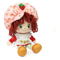 Emily Erdbeer Rag Doll Puppe Emily Erdbeer 36 cm - Smalltinytoystore