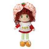 Emily Erdbeer Rag Doll Puppe Emily Erdbeer 36 cm - Smalltinytoystore