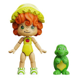 Emily Erdbeer Simply Actionfigur Apple Dumplin' & Tea Time Trutle - Smalltinytoystore