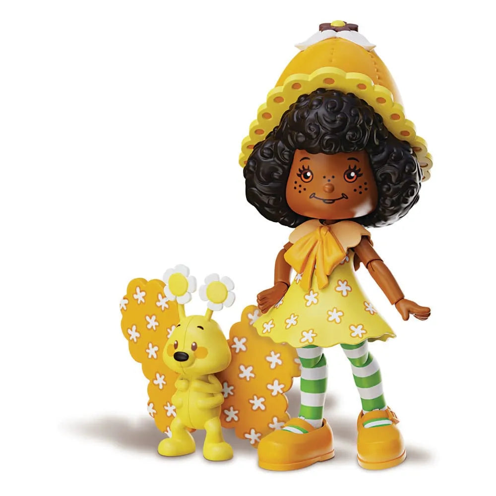 Emily Erdbeer Simply Actionfigur Orange Blossom & Marmalade - Smalltinytoystore