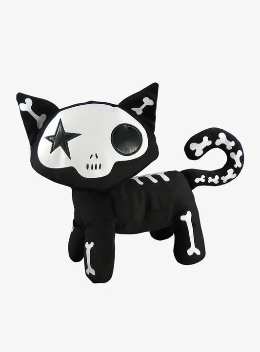 Emily the Strange Plüschfigur Mystery 20 cm - Smalltinytoystore