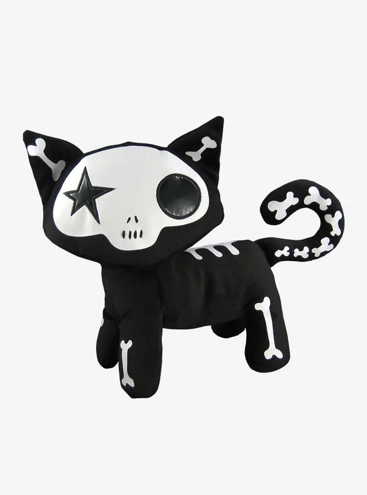 Emily the Strange Plüschfigur Mystery 20 cm - Smalltinytoystore