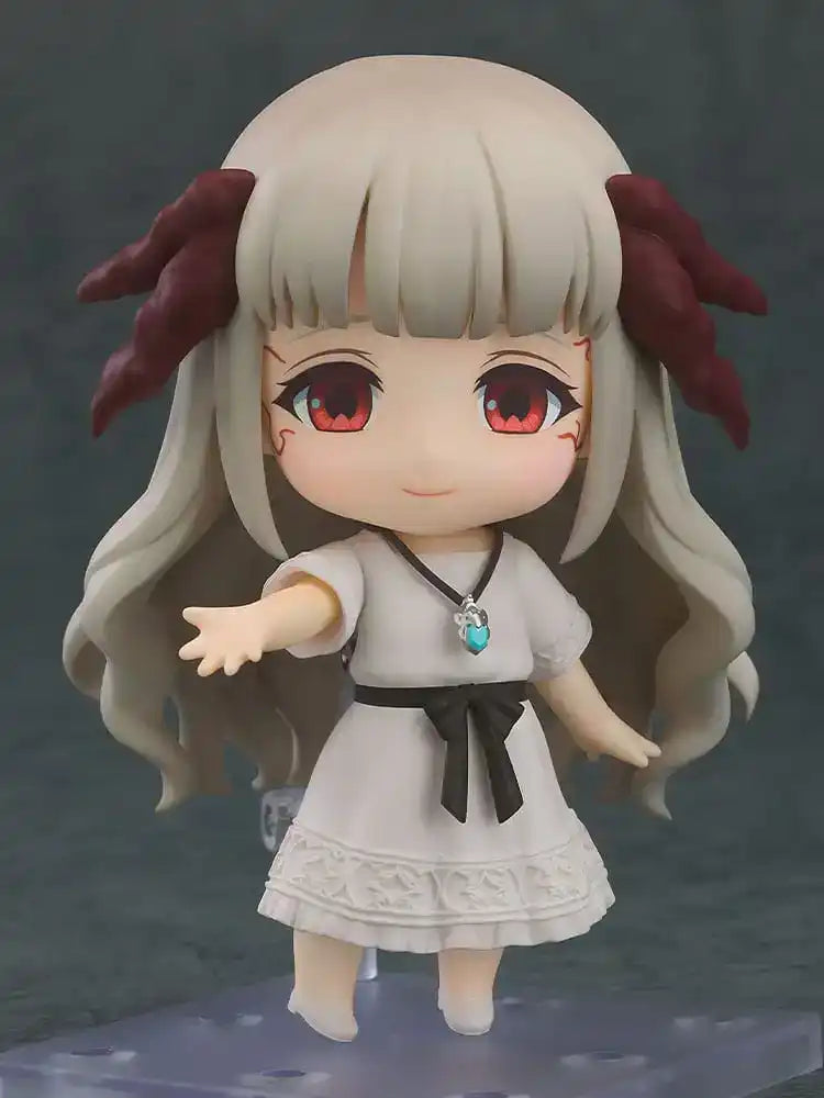 Ender Lilies: Quietus of the Knights Nendoroid Actionfigur Lily 10 cm