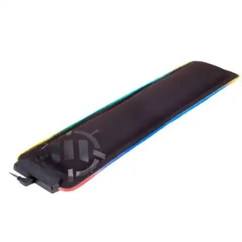 Enhance Handballenauflage Black - Smalltinytoystore
