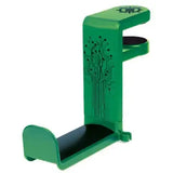 Enhance Kopfhörer Halterung Green - Smalltinytoystore