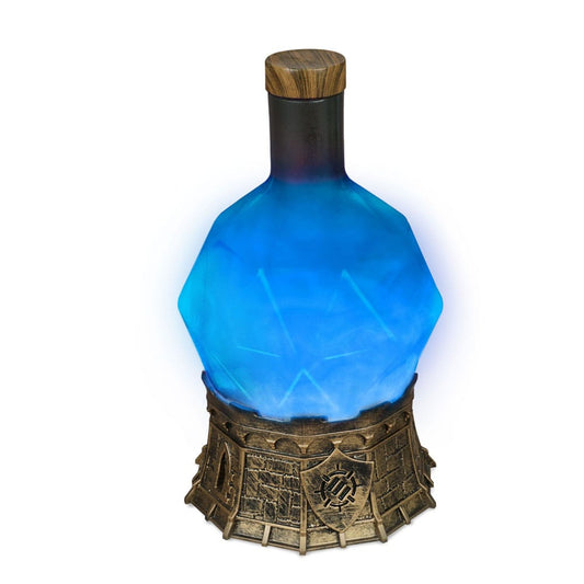 Enhance Leuchte Sorcerer's Potion Blue - Smalltinytoystore
