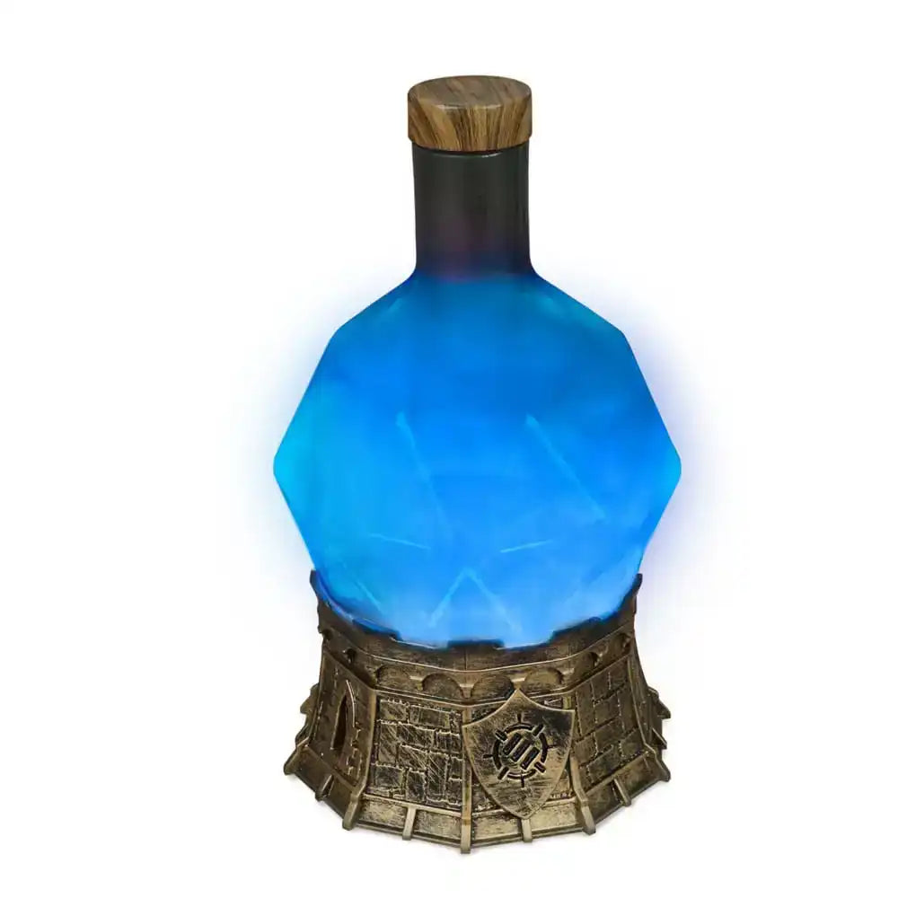 Enhance Leuchte Sorcerer's Potion Blue - Smalltinytoystore