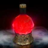 Enhance Leuchte Sorcerer's Potion Red - Smalltinytoystore