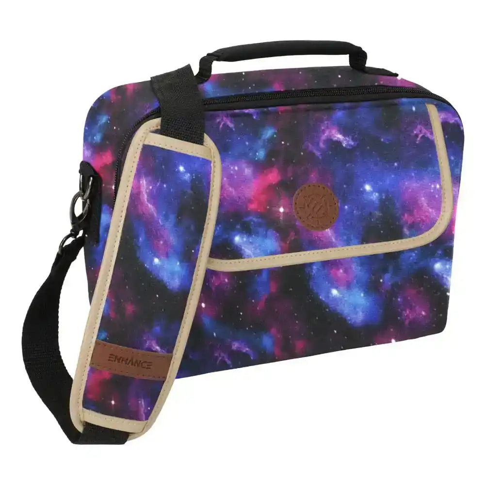 Enhance MTG Series Umhängetasche Designer Edition Galaxie