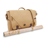 Enhance RPG Series Canvas Messenger Bag - Smalltinytoystore