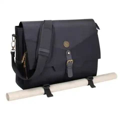 Enhance RPG Series Player's Essentials Bag Black - Smalltinytoystore