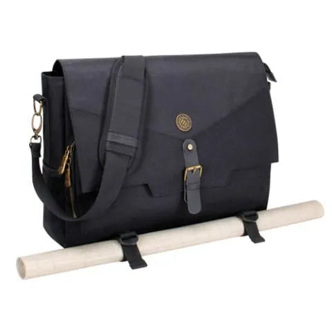 Enhance RPG Series Player's Essentials Bag Black - Smalltinytoystore