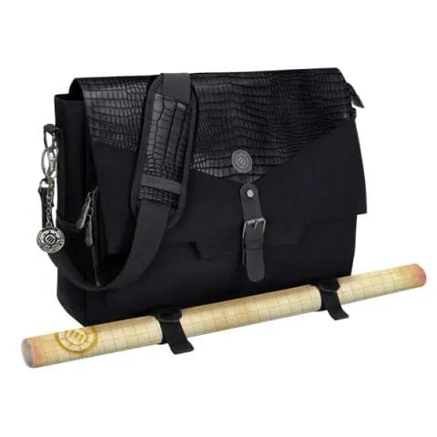 Enhance RPG Series Player's Essentials Bag Collector Edition Black - Smalltinytoystore