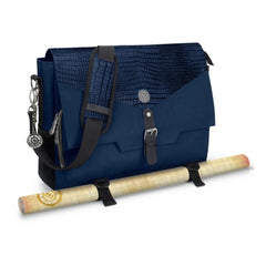 Enhance RPG Series Player's Essentials Bag Collector Edition Blue - Smalltinytoystore