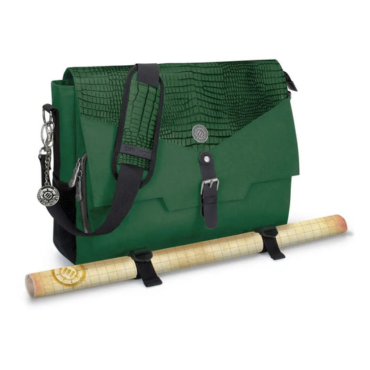 Enhance RPG Series Player's Essentials Bag Collector Edition Green - Smalltinytoystore