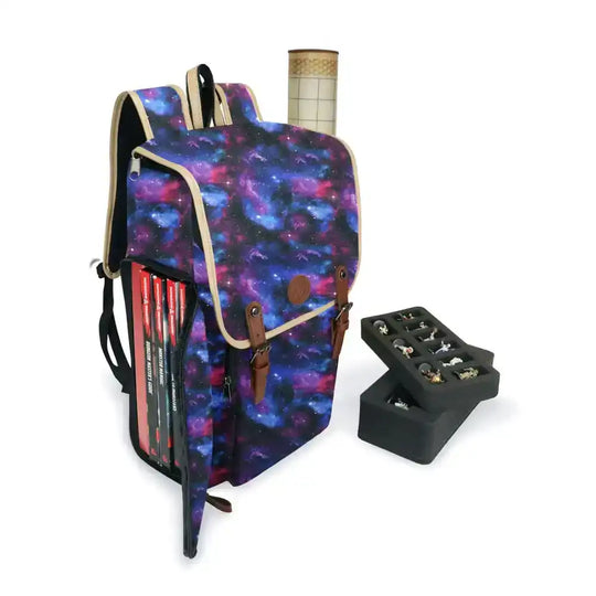 Enhance RPG Series Reisetasche Designer Edition Galaxie