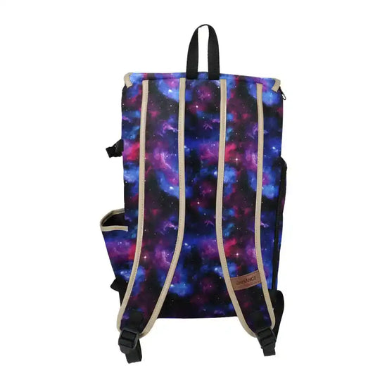 Enhance RPG Series Reisetasche Designer Edition Galaxie