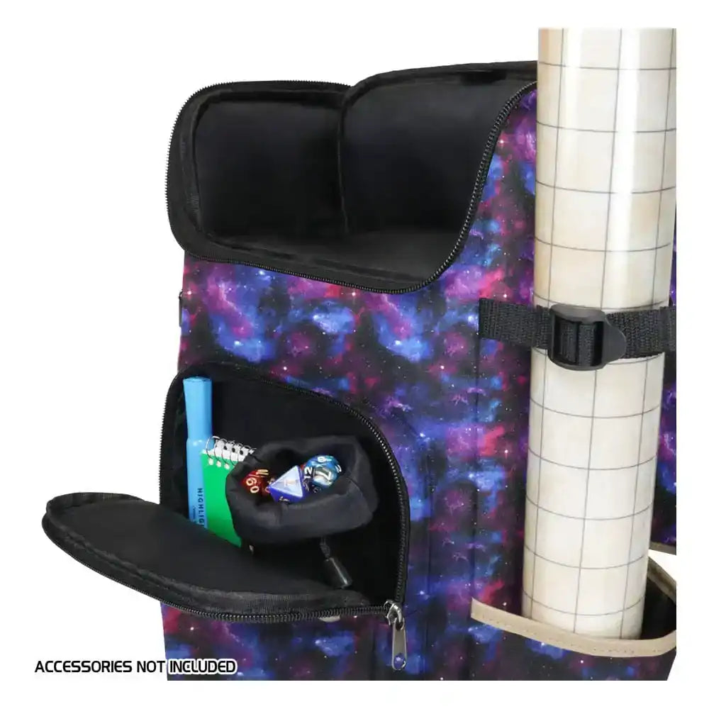 Enhance RPG Series Reisetasche Designer Edition Galaxie