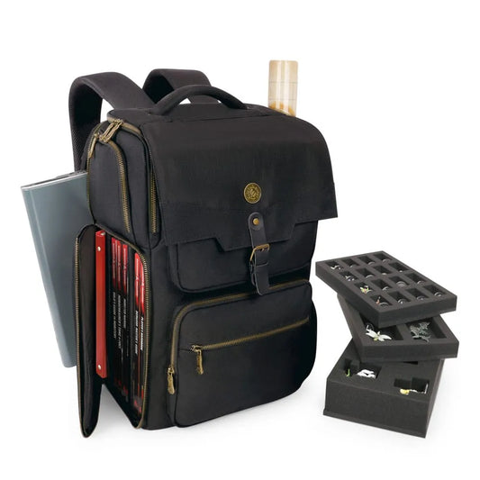 Enhance RPG Series RPG Backpack - Smalltinytoystore