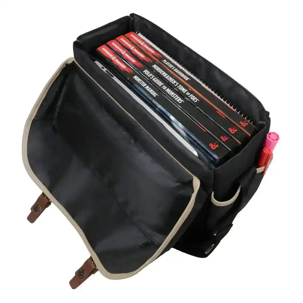 Enhance RPG Series Spieler-Umhängetasche Designer Edition Schwarz