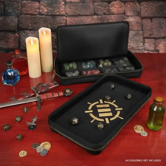 Enhance RPG Series Würfel Aufbewahrungstasche - Smalltinytoystore