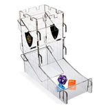 Enhance Tabletop Series Würfelturm Clear - Smalltinytoystore