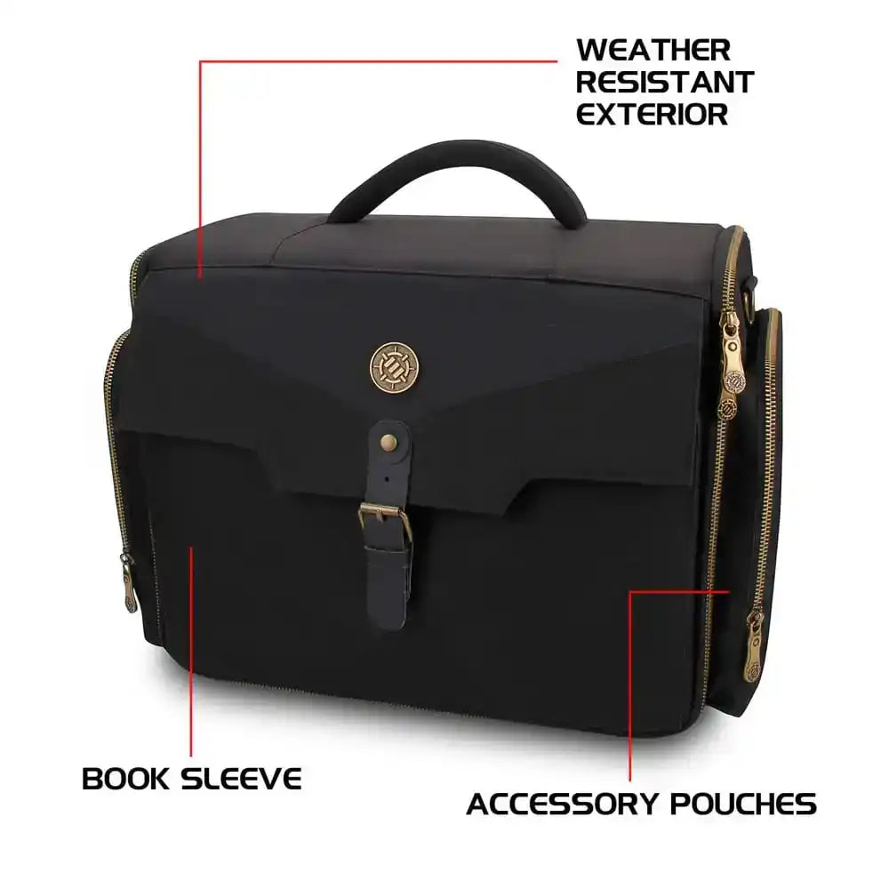 Enhance TCG Series Wide Base Miniature Case - Smalltinytoystore