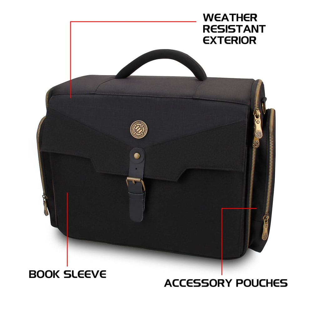 Enhance TCG Series Wide Base Miniature Case - Smalltinytoystore