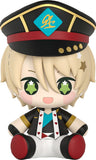 Ensemble Stars!! Huggy Good Smile Chibi Figur Aira Shiratori 7 cm - Smalltinytoystore