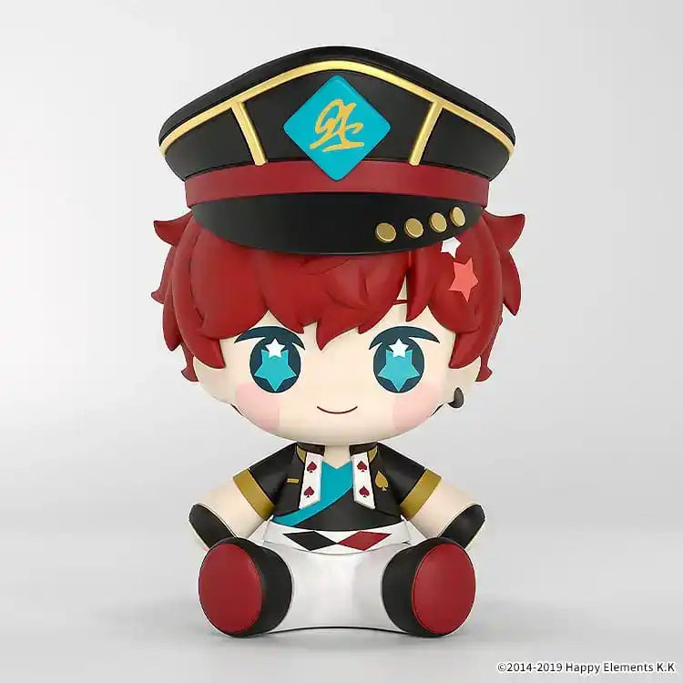 Ensemble Stars!! Huggy Good Smile Chibi Figur Hiiro Amagi 7 cm - Smalltinytoystore