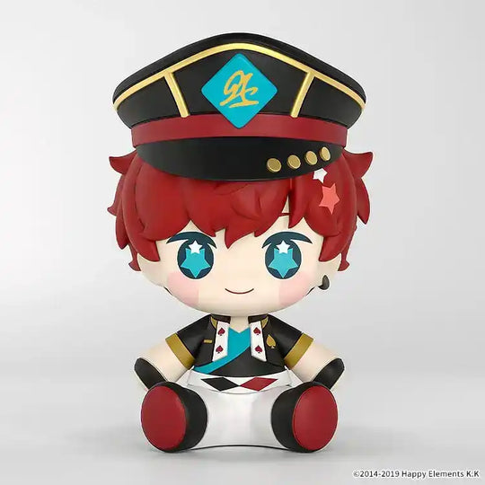 Ensemble Stars!! Huggy Good Smile Chibi Figur Hiiro Amagi 7 cm - Smalltinytoystore