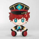 Ensemble Stars!! Huggy Good Smile Chibi Figur Hiiro Amagi 7 cm - Smalltinytoystore