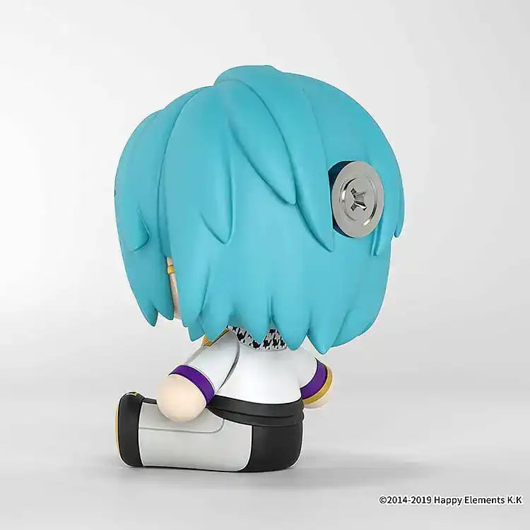 Ensemble Stars!! Huggy Good Smile Chibi Figur HiMERU 7 cm - Smalltinytoystore