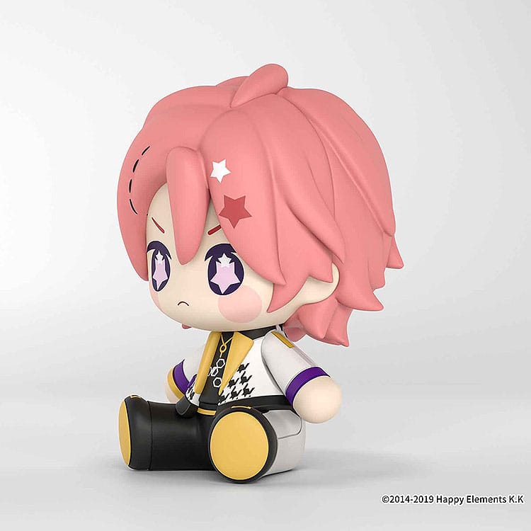 Ensemble Stars!! Huggy Good Smile Chibi Figur Kohaku Oukawa 7 cm - Smalltinytoystore