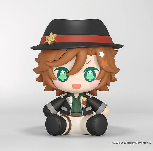Ensemble Stars!! Huggy Good Smile Chibi Figur Madara Mikejima 7 cm - Smalltinytoystore
