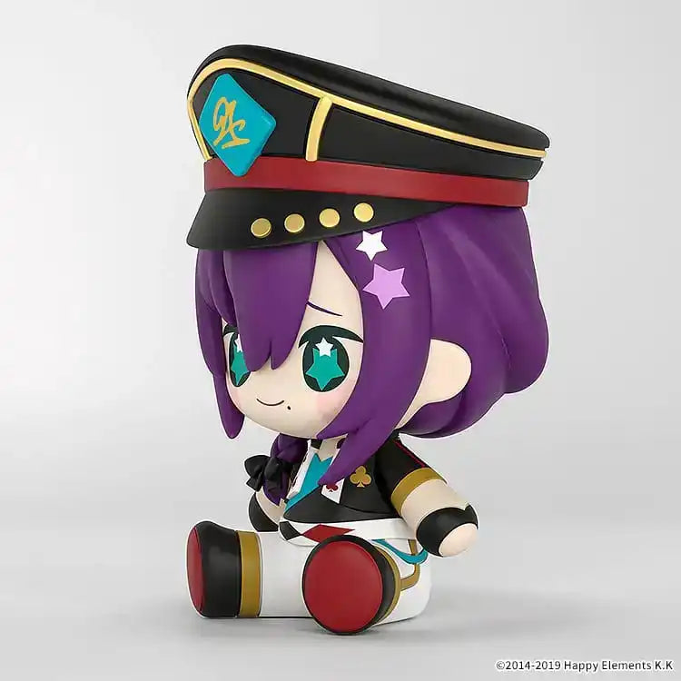 Ensemble Stars!! Huggy Good Smile Chibi Figur Mayoi Ayase 7 cm - Smalltinytoystore