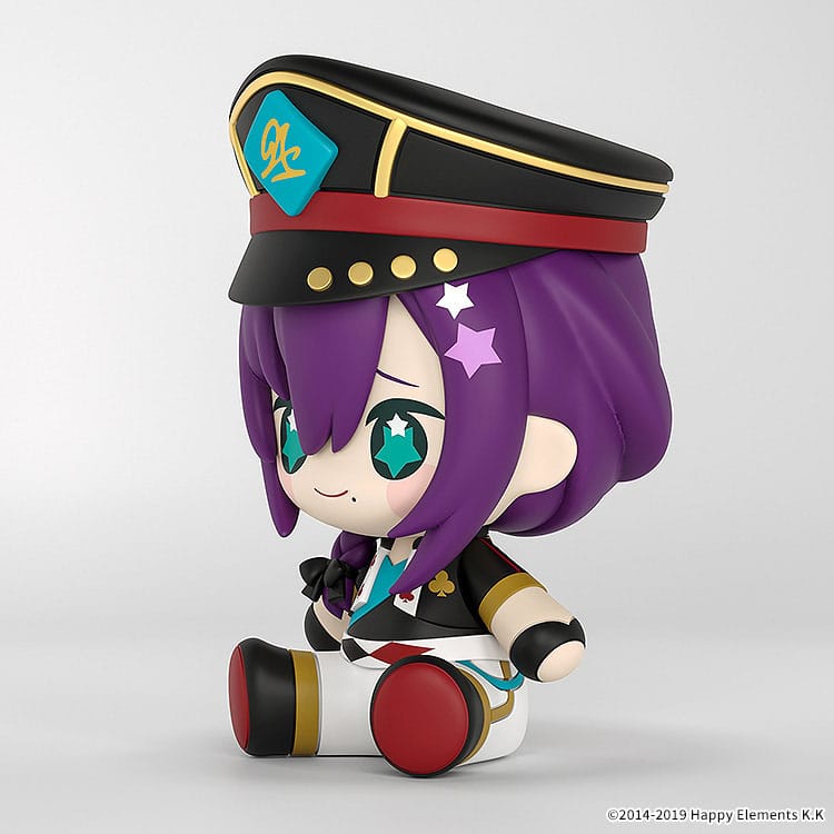 Ensemble Stars!! Huggy Good Smile Chibi Figur Mayoi Ayase 7 cm - Smalltinytoystore