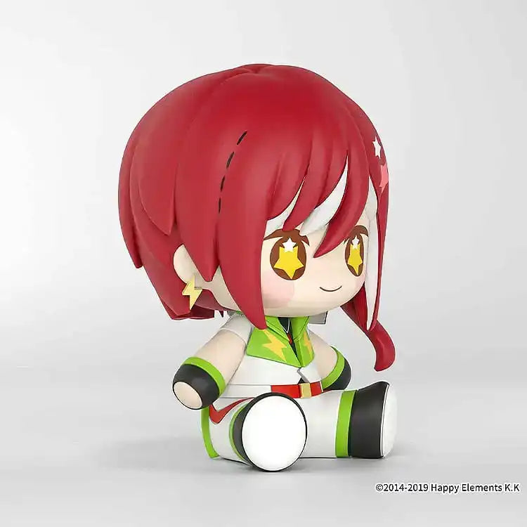 Ensemble Stars!! Huggy Good Smile Chibi Figur Natsume Sakasaki 7 cm - Smalltinytoystore