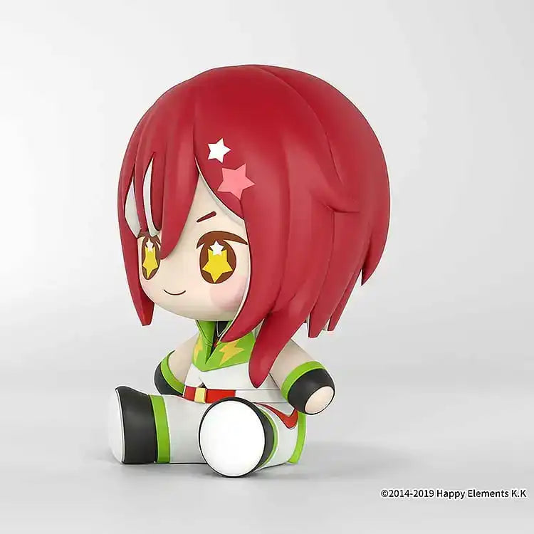 Ensemble Stars!! Huggy Good Smile Chibi Figur Natsume Sakasaki 7 cm - Smalltinytoystore