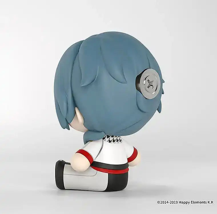 Ensemble Stars!! Huggy Good Smile Chibi Figur Niki Shiina 7 cm - Smalltinytoystore