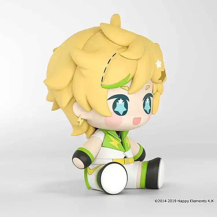 Ensemble Stars!! Huggy Good Smile Chibi Figur Sora Harukawai 7 cm - Smalltinytoystore