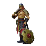 Epic H.A.C.K.S. Actionfigur 1/12 Delger Bat: Beast Tamer Warlord - Smalltinytoystore