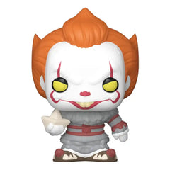 ES Bitty POP! Boxes Vinyl Figur Funhouse - Smalltinytoystore