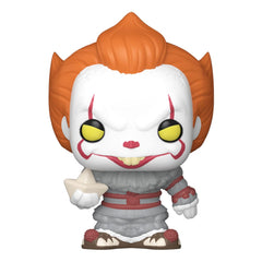 ES Bitty POP! Boxes Vinyl Figur Funhouse - Smalltinytoystore